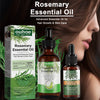 Rosemary Hair Oil