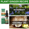 Rosemary Hair Oil